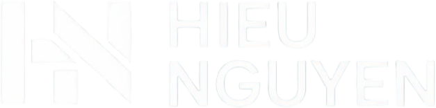 Hieu Nguyen logo